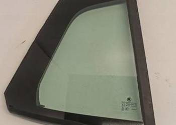 SKODA ENYAQ SZYBA DRZWI PRAWY TYŁ 5LE845214