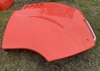 PRAWA OSŁONA PRASY KUHN VB3160 Z4559320