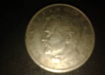 B Prus moneta 10zl 1983rok