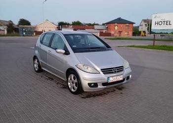 Mercedes- Benz A150