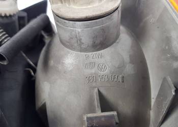 LAMPA PRAWA PRZÓD 3B0953050 PASSAT B5