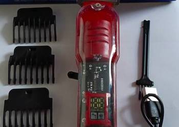 Maszynka do strzyżenia włosów