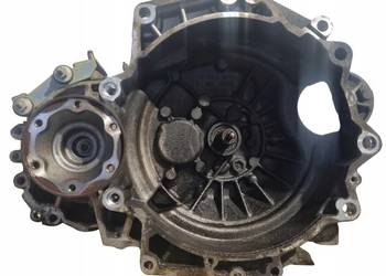 SKRZYNIA BIEGÓW VW Golf IV Bora Audi A3 8L 1.6 8V DUW manualna MANUAL