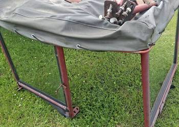 Kabina ursus c330