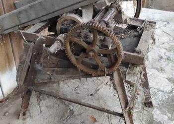 Sieczkarnia i wiele więcej maszyn rolniczych