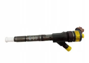 WTRYSKIWACZ 0445110214 1.4 D4D Toyota Yaris I (1999-2005)