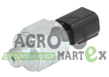 701/80626, 701/80591, 701/M7305 CZUJNIK CIŚNIENIA OLEJU JCB