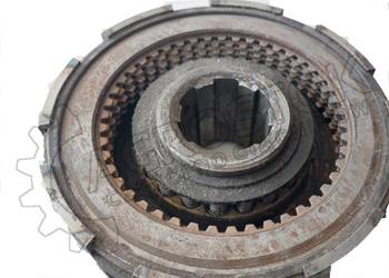 Hydromufta sprzęgło hydrauliczne T150 T-150 Charkowiec Kirow