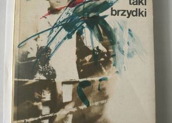 Nie jestem taki brzydki. Andrzej Kuźmierkiewicz