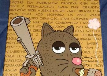 90 najważniejszych książek dla ludzi - Henrik Lange