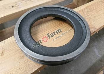 Uchwyt dyferencjału tylnego Valtra C90, 6000, 8000