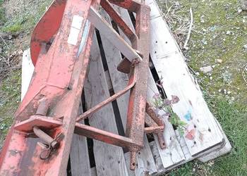 Rownarka drogi ziemi na tylny przedni tuz ciagnika fabryczna