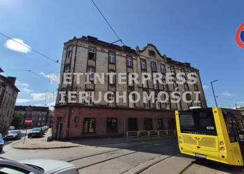 Sprzedam lokal 814.82m2 Świętochłowice
