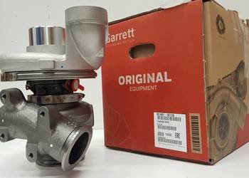 Nowa turbosprężarka firmy GARRETT 831661-5013S  831661-0013 831661-13