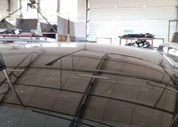 SZYBERDACH PEUGEOT 307