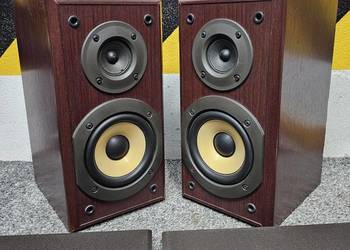Kolumny stereo Technics SB-HD350.