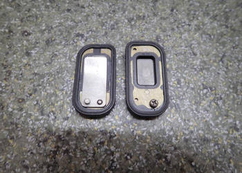 1 SZT. MEMBRANA ODMA ZAWÓR HONDA CRF 250 R 04-09R