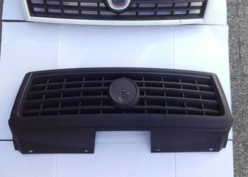 atrapa Fiat Doblo lift Black&White