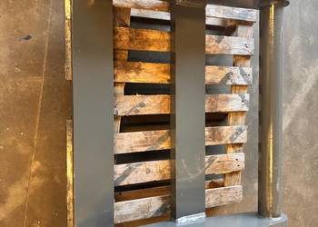 Oryginalna nowa karetka do wideł Bobcat