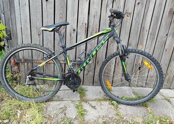 Rower Kross rama XS koło 26