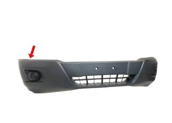 FORD TRANSIT VII 2014-2018 ZDERZAK PRZÓD PRZEDNI / NOWY