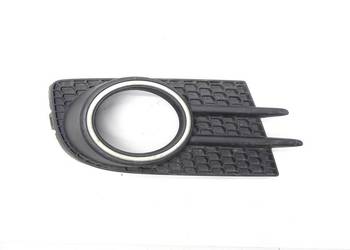 KRATKA ZDERZAKA PRAWY PRZÓD PRAWA PRZEDNIA 5N0853666H VW TIGUAN I 5N