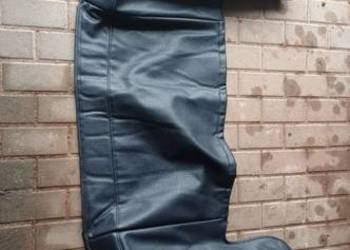 Pokrowiec wiatrołap golf3, 3.5