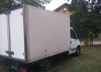 Chłodnia Izoterma