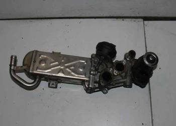 VW AUDI SEAT SKODA CHŁODNICA SPALIN 0280751016  NUMER MAGAZY