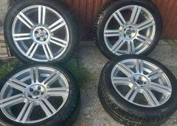 Alusy 5x108 R20  w bardzo dobrym stanie