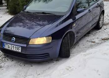 Fiat Stilo 1.6 16v