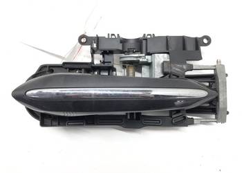 KLAMKA ZEWNĘTRZNA LEWY TYŁ BMW F01 Sedan/Limuzyna 08-15