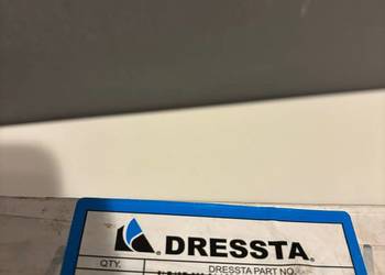 423010001 POMPA HAMULCOWA DRESSTA Ł34 ORGINAŁ
