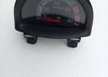 Obrotomierz Seicento polift MPI Warszawa