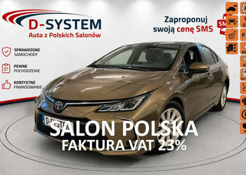 Toyota Corolla Toyota Corolla 1.6 Valvematic 132 Multidrive S Comfort Tech…