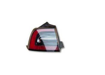 Lampa lewa lewy tył tylna Tesla Model Y 245292-01 245292 015341-01 015341