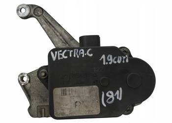 NASTAWNIK KLAP KOLEKTORA Opel Vectra C 1.9 CDTI 55205127