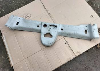 CITROEN C3 9641998477 OSŁONA PODSUFITKI