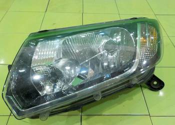 DACIA SANDERO II 13r HB 5D lampa lewa przod