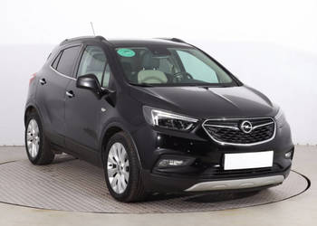 Opel Mokka 1.4 Turbo