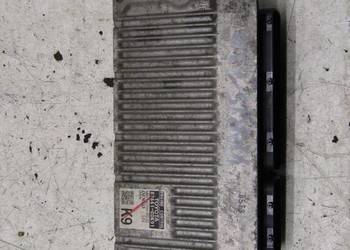 STEROWNIK KOMPUTER SILNIKA 1.3 VVT-i TOYOTA YARIS III LIFT 89661-0DK91