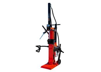 Łuparka hydrauliczna Remet CNC 11 T E, 3000 W, 2026