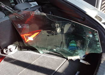 KIA PRO CEED III 2021 SZYBA LEWA PRZOD DRZWI