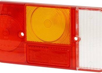 Klosz lampy tylnej, prawy Cobo 02882200