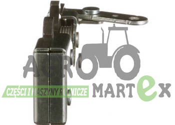 84303435, 5097604 ZACZEP ZAMEK CNH