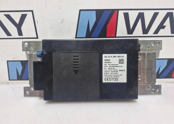 BMW F01 F02 F34 MODUŁ STEROWNIK TELEMATIK 9289385