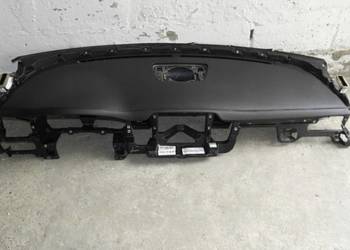 KONSOLA DESKA KOKPIT SORENTO III 15- EUROPA