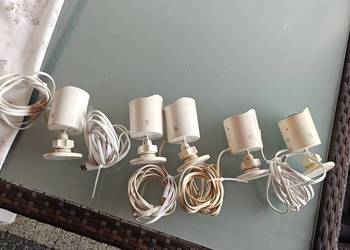 Kamery zewnętrzne YI WiFi monitoring