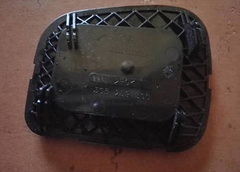 VOLVO S40 V50 LEWY DEKIELEK ZAŚLEPKA LAMPY PRZÓD 1305239300