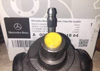 Cylinderek hamulcowy Mercedes 407D 408D 410D